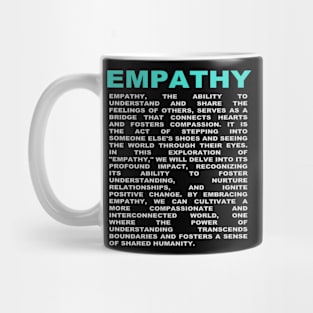 Empathy Mug